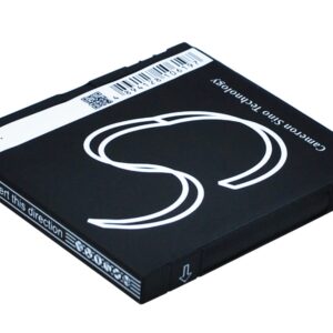 800mAh for Curtis GPD430,GPD 430 GPS-119540