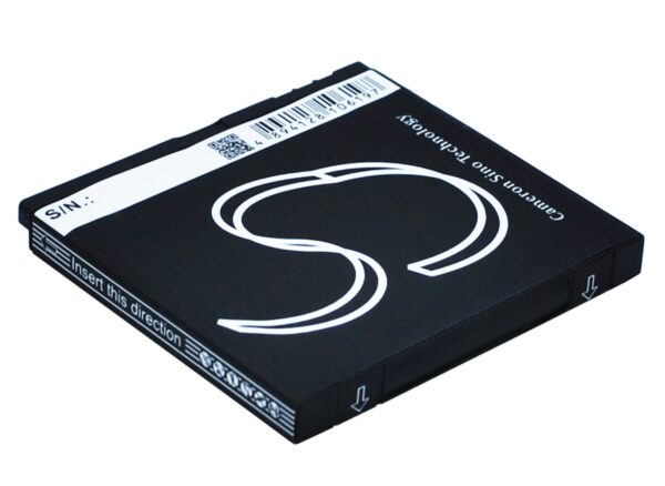 800mAh for Curtis GPD430,GPD 430 GPS-119540