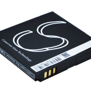 800mAh for Curtis GPD430,GPD 430 GPS-119541