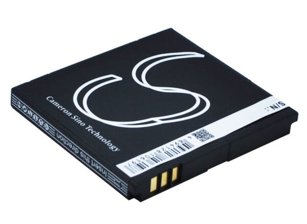 800mAh for Curtis GPD430,GPD 430 GPS-119541