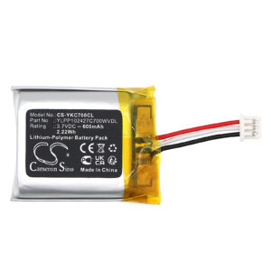 600mAh for Yealink CP700-121166
