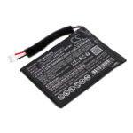 Replacement Battery for Yealink CP900, Li-Polymer 2400mAh-0