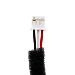 Replacement Battery for Yealink CP900, Li-Polymer 2400mAh-121122