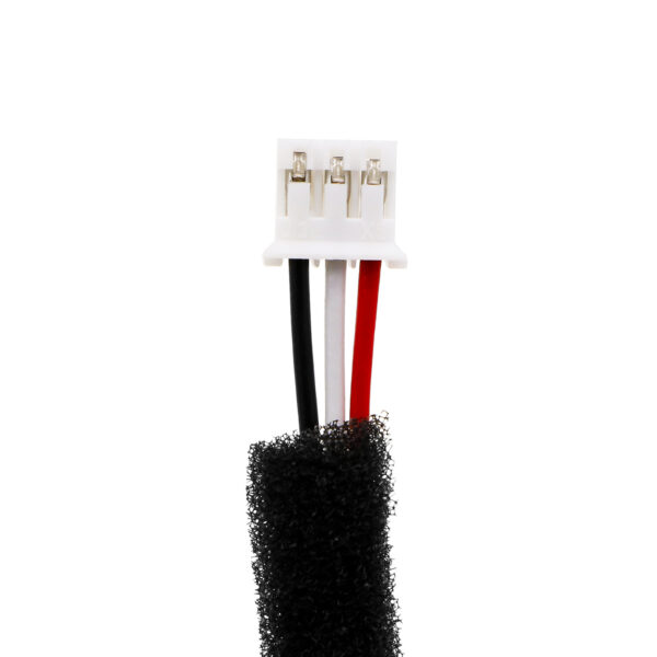 Replacement Battery for Yealink CP900, Li-Polymer 2400mAh-121122