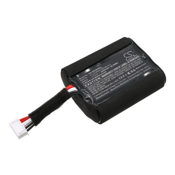 7800mAh for Yealink CP930W-0