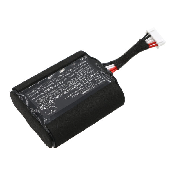 7800mAh for Yealink CP930W-121160