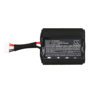 7800mAh for Yealink CP930W-121161