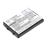 3050mAh for Zebra MC45-0
