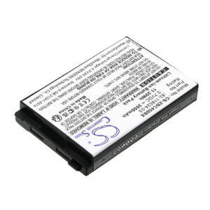 3050mAh for Zebra MC45-116358