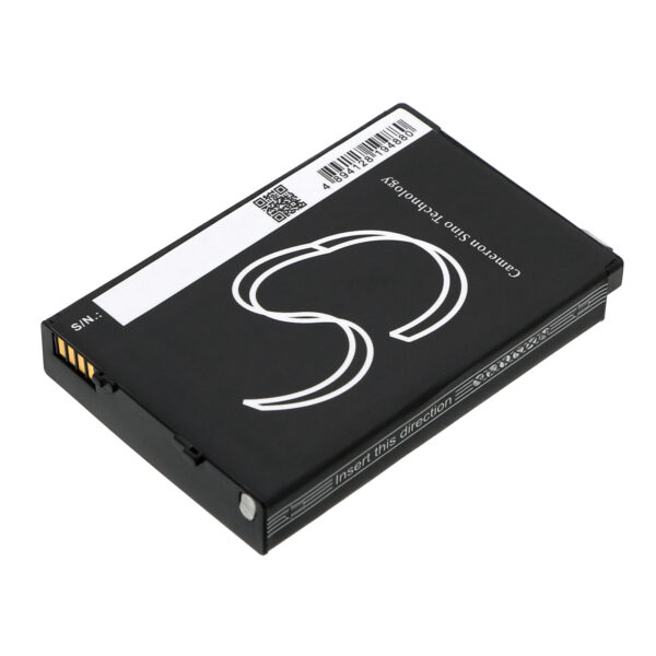 3050mAh for Zebra MC45-116359