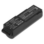 3300mAh for Zebra MC20-0