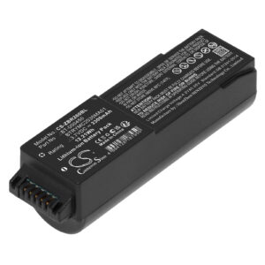 3300mAh for Zebra MC20-0
