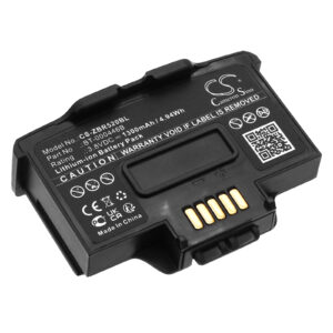 1300mAh for Zebra WS50,WR50,WS5001-0