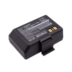 1200mAh for Zebra EZ320-0