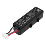 2600mAh for Zebra MC18,MC18N0-0