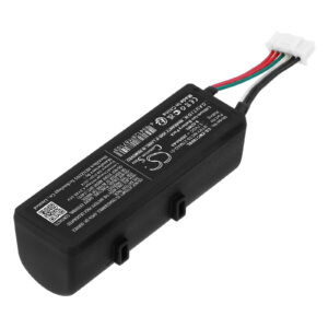 2600mAh for Zebra MC18,MC18N0-116411