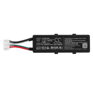 2600mAh for Zebra MC18,MC18N0-116414