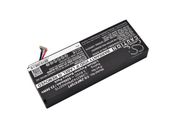 6200mAh for AT&T SPro2,S Pro 2-116970