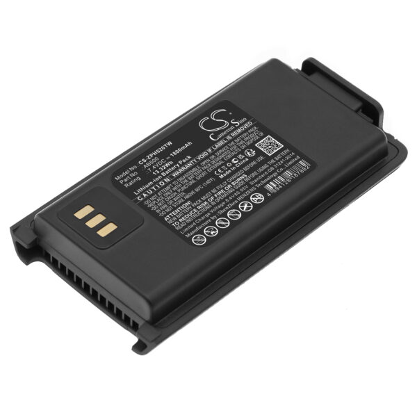 1800mAh for ZTE PH500,PH520-0 1800mAh for ZTE PH500,PH520-0