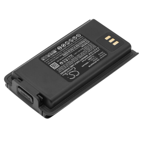 1800mAh for ZTE PH500,PH520-118236