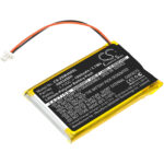 1000mAh for IZZO Swami 4000,Swami 4000 GOLF GPSA43094-0