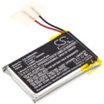330mAh for IZZO Swami Voice Clip,A44040-0