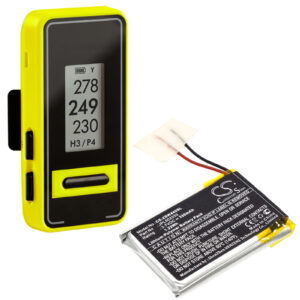 330mAh for IZZO Swami Voice Clip,A44040-119295