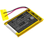 1300mAh for IZZO Swami 6000-0