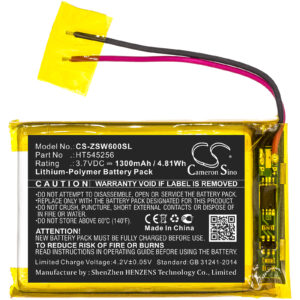 1300mAh for IZZO Swami 6000-119298