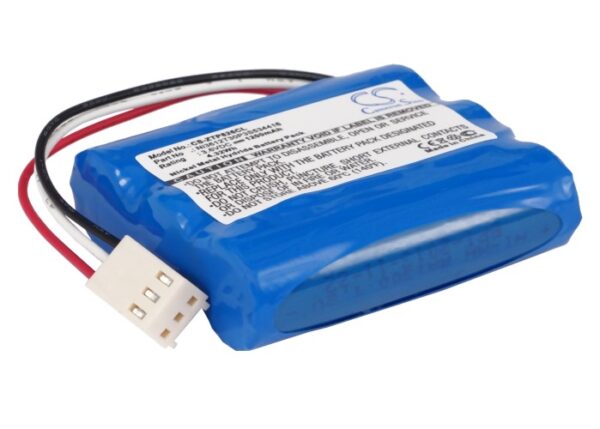 1200mAh for ZTE WP826,WP822,WP833,WP612,WP623-0 1200mAh for ZTE WP826,WP822,WP833,WP612,WP623-0