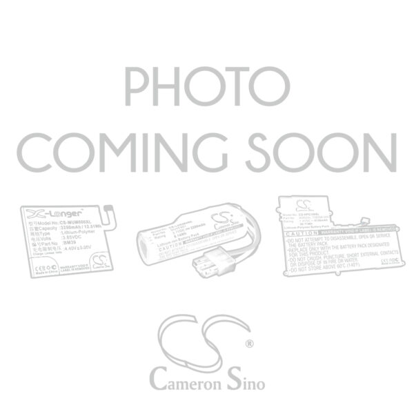 770mAh for i-Blue 820,821-0