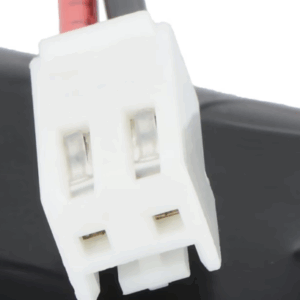 Batteri nødlys 4,8V 1250mAh Blessing 015.104.004, JST-VHR plugg-128177