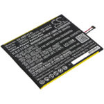 6200mAh for Amazon Kindle Fire HD 10.1,Kindle Fire HD 10.1 7th,SL056ZE-0