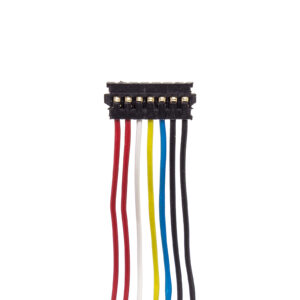 4650mAh for Amazon Kindle Fire HD 8,PR53DC-126841