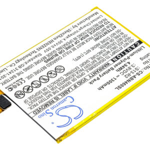 1300mAh for Amazon Kindle Voyage,NM460GZ-126982