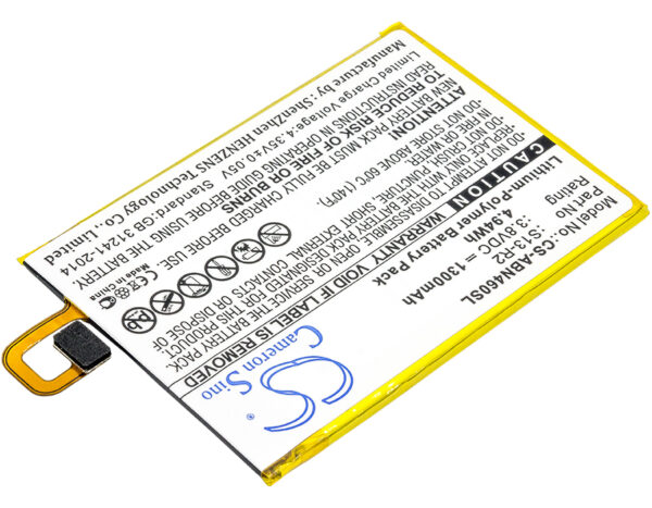 1300mAh for Amazon Kindle Voyage,NM460GZ-126982