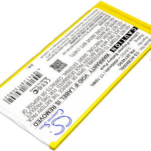 4500mAh for Acer Iconia One 8 B1-850,A6001,B1-850-K35X-126988