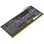 3300mAh for Acer Iconia Talk S,A1-734-0