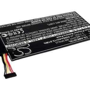 4300mAh for Asus MeMO Pad ME370T,MeMO Pad ME370T 16GB,ME370T-127728