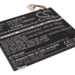 4450mAh for Asus Eee Pad Slate,Eee Pad B121,Eee Pad Slate EP121,Eee Slate B121-1A001F,Eee Slate B121-1A008F,Eee Slate B121-1A010F,Eee Slate B121-1A016F,Eee Slate B121-1A018F,Eee Slate B121-1A031F,Eee Slate B121-A1-0