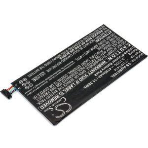 4150mAh for Asus ZenPad 8.0 Power Case,CB81-126951