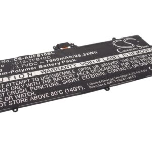 7900mAh for Asus Vivo Tab TF810C,Vivo Tab TF810,TF810,TF810C-0