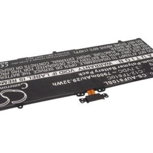 7900mAh for Asus Vivo Tab TF810C,Vivo Tab TF810,TF810,TF810C-127716