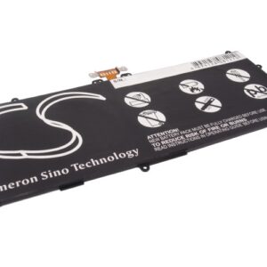 7900mAh for Asus Vivo Tab TF810C,Vivo Tab TF810,TF810,TF810C-127717
