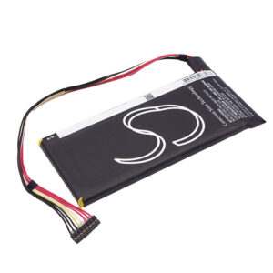 5130mAh for Asus Transformer AiO,Transformer AiO P1801,P1801,P1801-B037K-127711