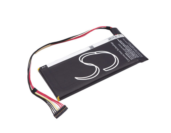 5130mAh for Asus Transformer AiO,Transformer AiO P1801,P1801,P1801-B037K-127711