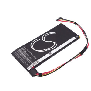 5130mAh for Asus Transformer AiO,Transformer AiO P1801,P1801,P1801-B037K-127712