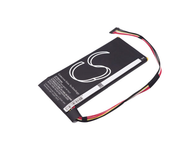 5130mAh for Asus Transformer AiO,Transformer AiO P1801,P1801,P1801-B037K-127712