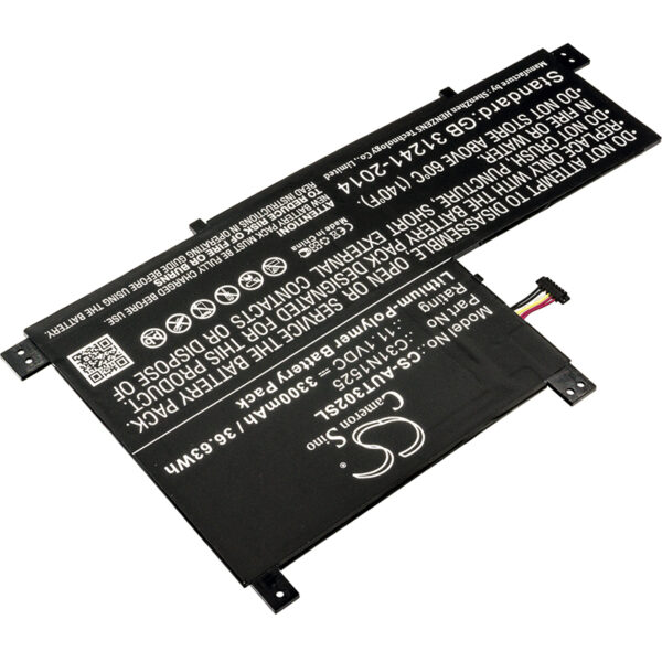 3300mAh for Asus Transformer Book T302,Transformer Book T302CA,T302CHI-2C-126894