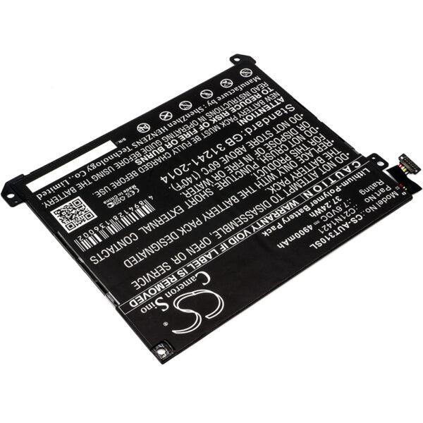 4900mAh for Asus Transformer Book T300chi,T300CHI-FL121T,T300CHI-FL005T,T300CHI-FL073H,T300CHI-FH002H,T300CHI-FL097H,T300CHI-FH003H,T300CHI-FL021T,T300CHI-FH003T,T300CHI-FL076H-126947